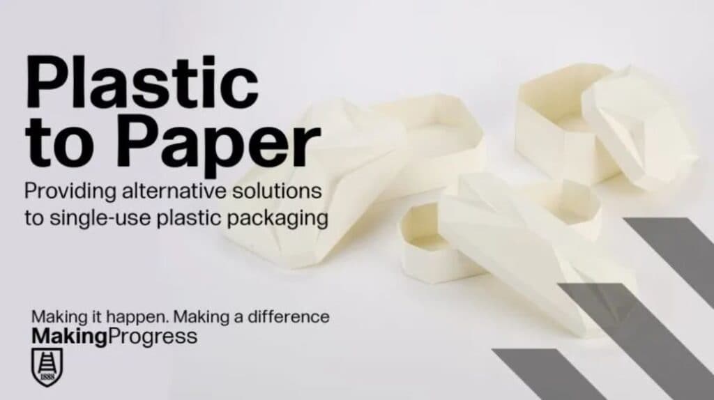 Home Compostable Packaging